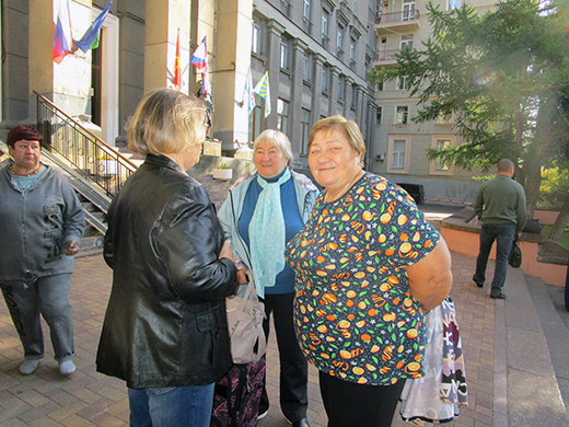25 09 2023  Почтить память 09